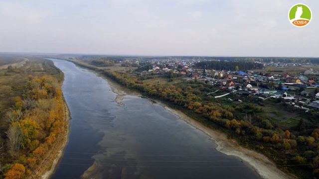 АН "Сова" - Тракты Тюмени. Выпуск 3: Ирбитский смотреть онлайн