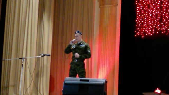 Вдв шник поёт голос как у Егора Летова смотреть онлайн