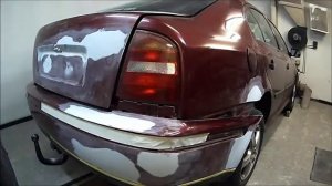 Две позы из Камасутры. Octavia.