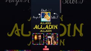 NAZIR HABIBOV & SELBI.T - ALLLADINN (TURKMEN MUSIC 2023)