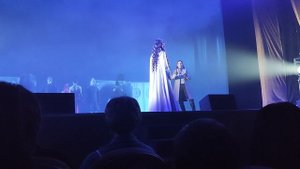 Дама Пик
01 декабря 2022
Выбор за тобой
Ростислав Колпаков, Вера Свешникова