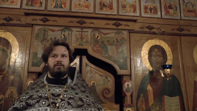 Почему Иисус проклял смоковницу 2 смотреть онлайн