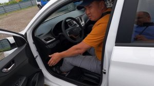 НОВЫЙ СОЛЯРИС ПО ЦЕНЕ ВЕСТЫ! За сколько отдали HYUNDAI SOLARIS 2022 ACTIVE PLUS на автомате