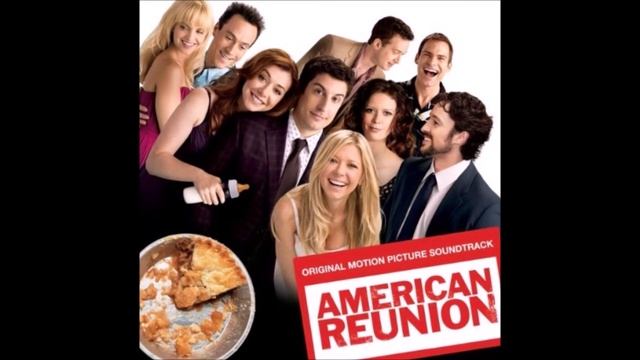 American Reunion Soundtrack 41. Never Let You Go - Third Eye Blind смотреть онлайн