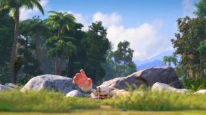 Age of Apes Official Commercial Video