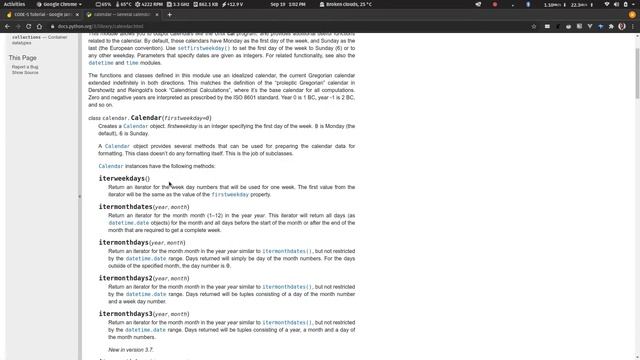 From Python to Django Full Stack Tutorial 2020 Week 3 Part 2 смотреть онлайн