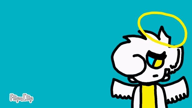 (Roblox Piggy) -Grrrls Meme- [Flipaclip] Ft. Penny/Piggy, Devil , And Angel смотреть онлайн