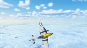 P51D Mustang - Multiplayer - IL-2 Sturmovik: Battle of Bodenplatte