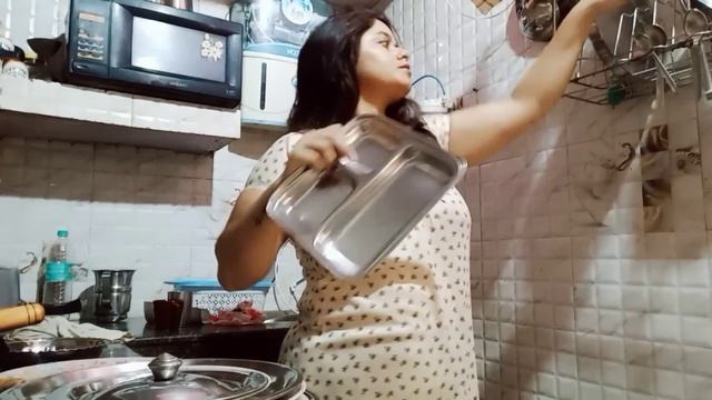 my new cleaning ???♀️? vlog Bruno ? bohot cute hai ? #dog