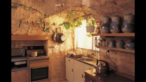 Underground city, Australia - Coober Pedy