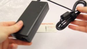 Зарядное устройство для ноутбука Acer 5.5х1.7 мм