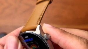 Xiaomi watch s1 pro Unboxing!