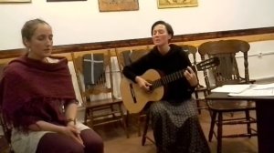 Анна Хвостенко - Спой мне лебедь птица белая