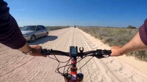 Электровелосипед С Кареточным Мотором Bafang видео лето