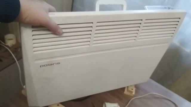 Отопление электричеством экономно