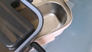 Качественный ланч-бокс с aliexpress.