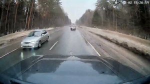 В Раменское и обратно