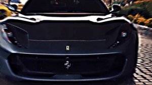 Ferrari 812 Superfast Mansory "Edit"| 2K | BRAZILIAN’S DAY OF THE DEAD - ZAPPED