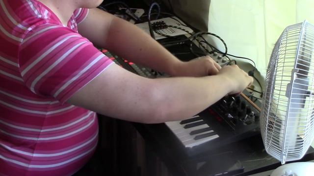 Electribe jam смотреть онлайн