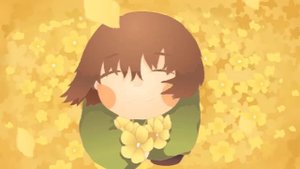 Undertale animation MV (Fallen Angel )