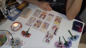 Деловое предложение, соглашаться на данную работу или нет, Таро