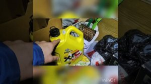 Как не нарваться на подделку моторного масла. Bardahl vs Sintec тест масел.