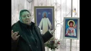 О правиле схимонахини Антонии, вымаливании своего рода и тому подобной прелести