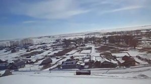 Красивые места (с.Новоаширово)