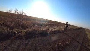 Охота на фазана с мр-155 В Амурской области Дальний Восток. Засадили пыжа))
