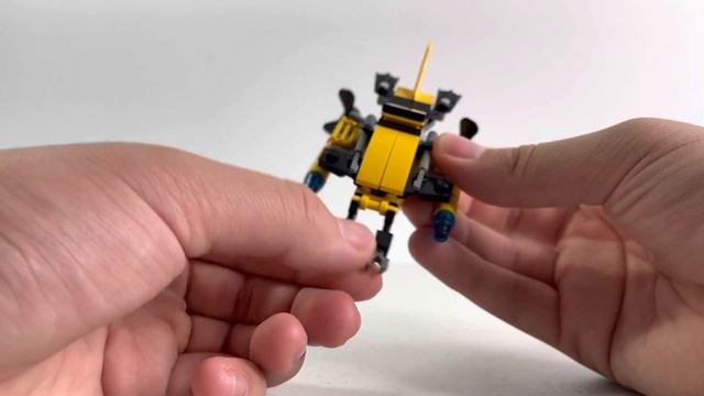 LEGO Aqua Raiders deep sea treasure hunter set review !!!! LEGO 7770 from 2007 ? смотреть онлайн