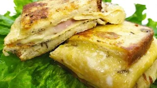 Приготовьте на завтрак для любимых❤ смотреть онлайн