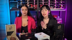 Топ 5 ЖЕНСКИХ ДУХОВ НА ЛЕТО • Joy Store