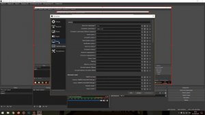 Как снимать видео с помощью OBS Studio быстро и легко???