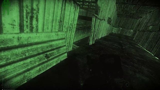 чувак без пнв стреляет как с пнв, видимо он и так все хорошо видит смотреть онлайн