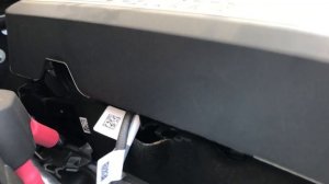 BMW 320i G30 B48B20A Engine sound