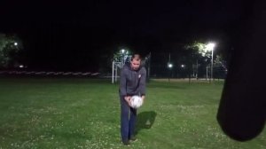 ФУТБОЛЬНЫЙ ЧЕЛЕНДЖ ЗАДАНИЕ ОТ НОЧНОГО СТАДИОН-(720p)