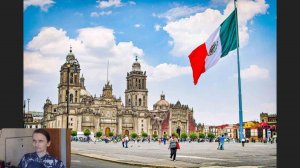 Мексика. Речь Лопеса Обрадора о коварных империалистах