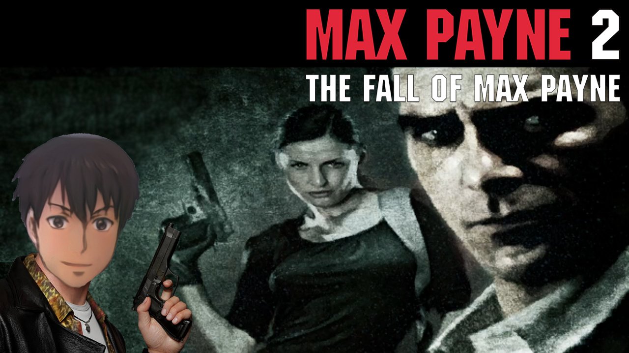 #1 Начало новой истории ! Max Payne 2: The Fall of Max Payne