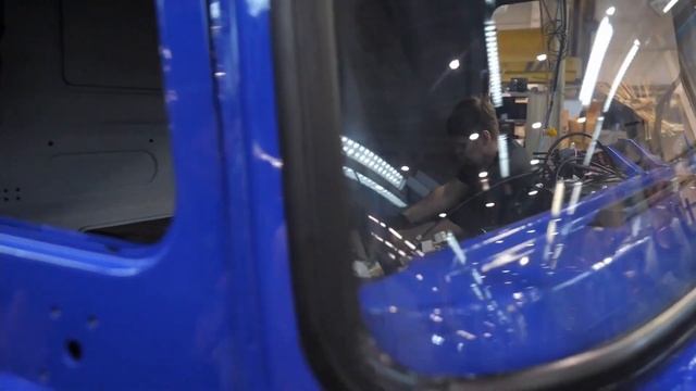 Новый кроссовер Камаз-43118 ДЕДУН 2024: такого точно не хватает! Брутальная внешность и отличная це