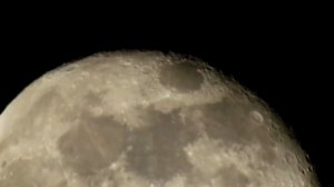 Новая камера.Тест фотокамеры Nikon Coolpix B700 Moon Zoom. Съемка с рук.
