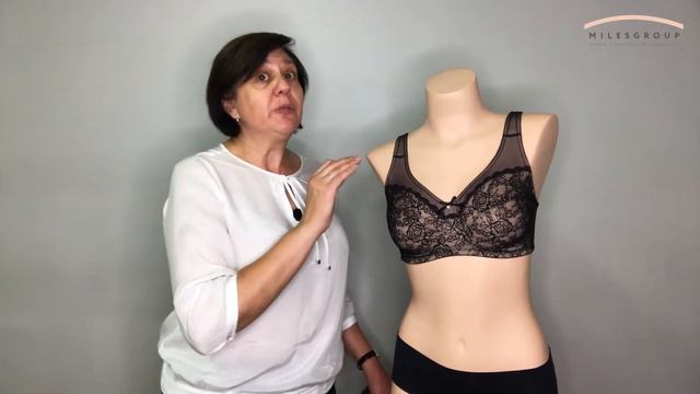 Confidence | Обзор модели Foxtrot смотреть онлайн