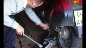 Подъёмник для мото Хонда Девиль