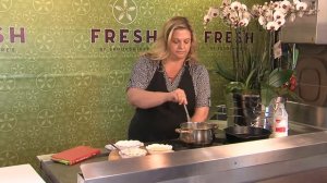 FRESH Ideas with Christine Gardner