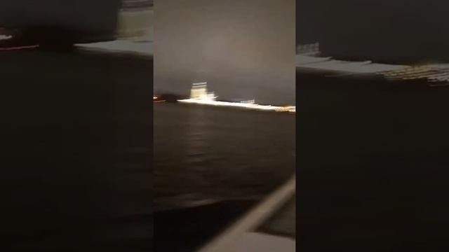 Эскурсия по Неве ,город Санкт Петербург,Питер .Теплоход