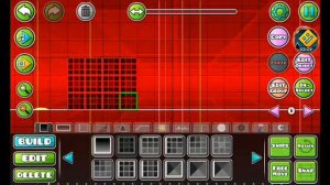 Как сделать свою карту в Geometry Dash