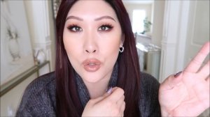 VLOGmas 206 :: K-beauty Skin & Makeup, Anthropologie Haul