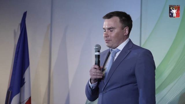 Праздничный вечер в честь 68-летия Норильска прошел на сцене Городского центра культуры.