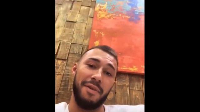 Саймон Марданшин и Захар Саленко в сторис 09 04 2019 смотреть онлайн