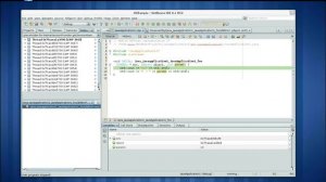 netbeans and jni