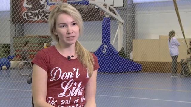 Программа "Адаптация", Республика Крым смотреть онлайн